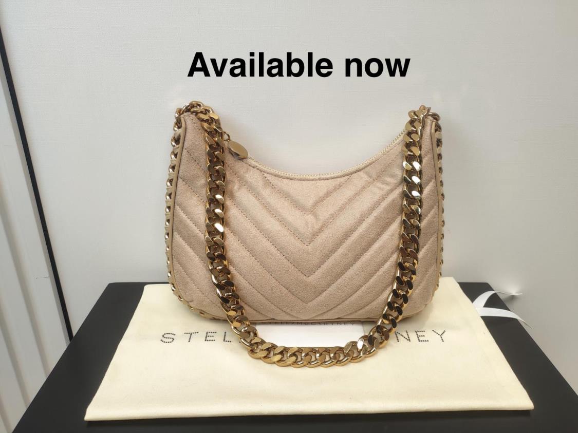 The Fancy Female
