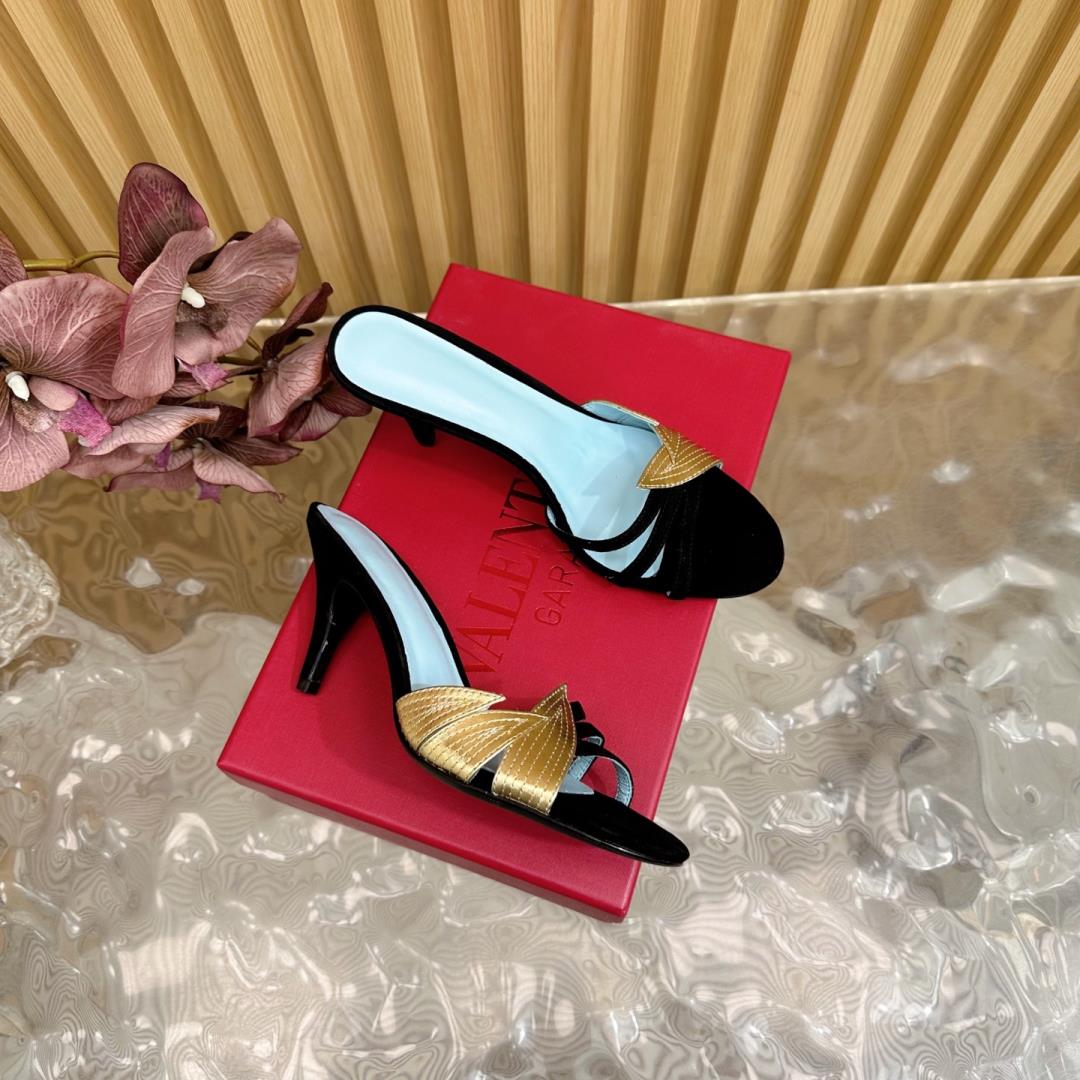The Fancy Female