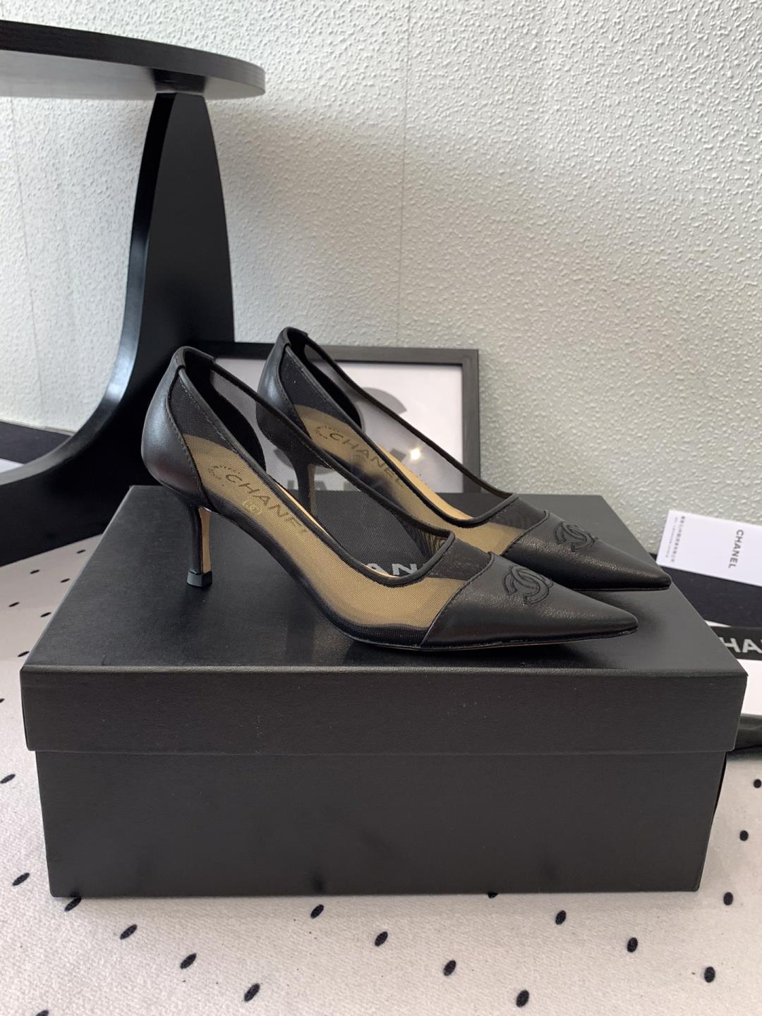 The Fancy Female