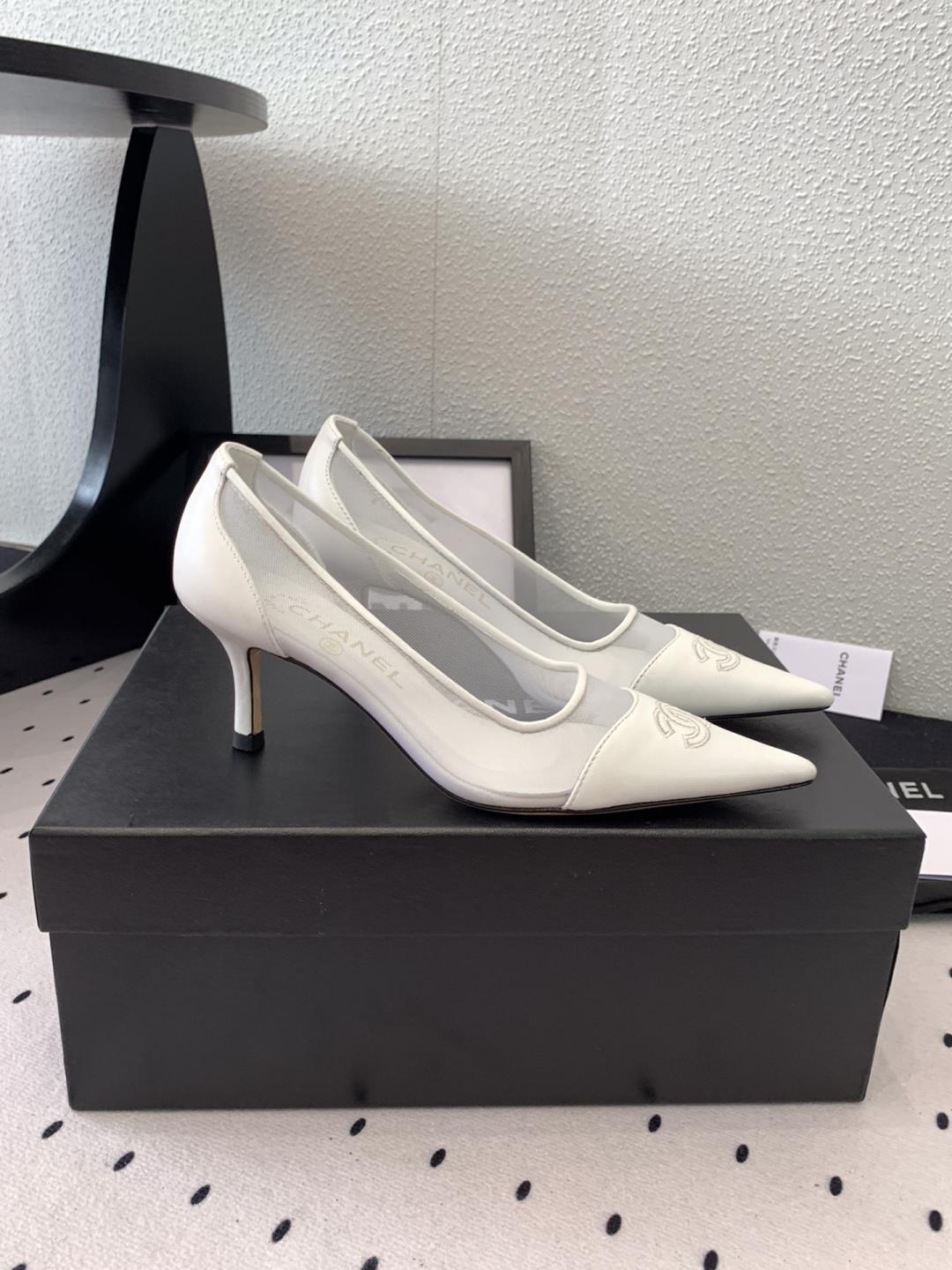 The Fancy Female