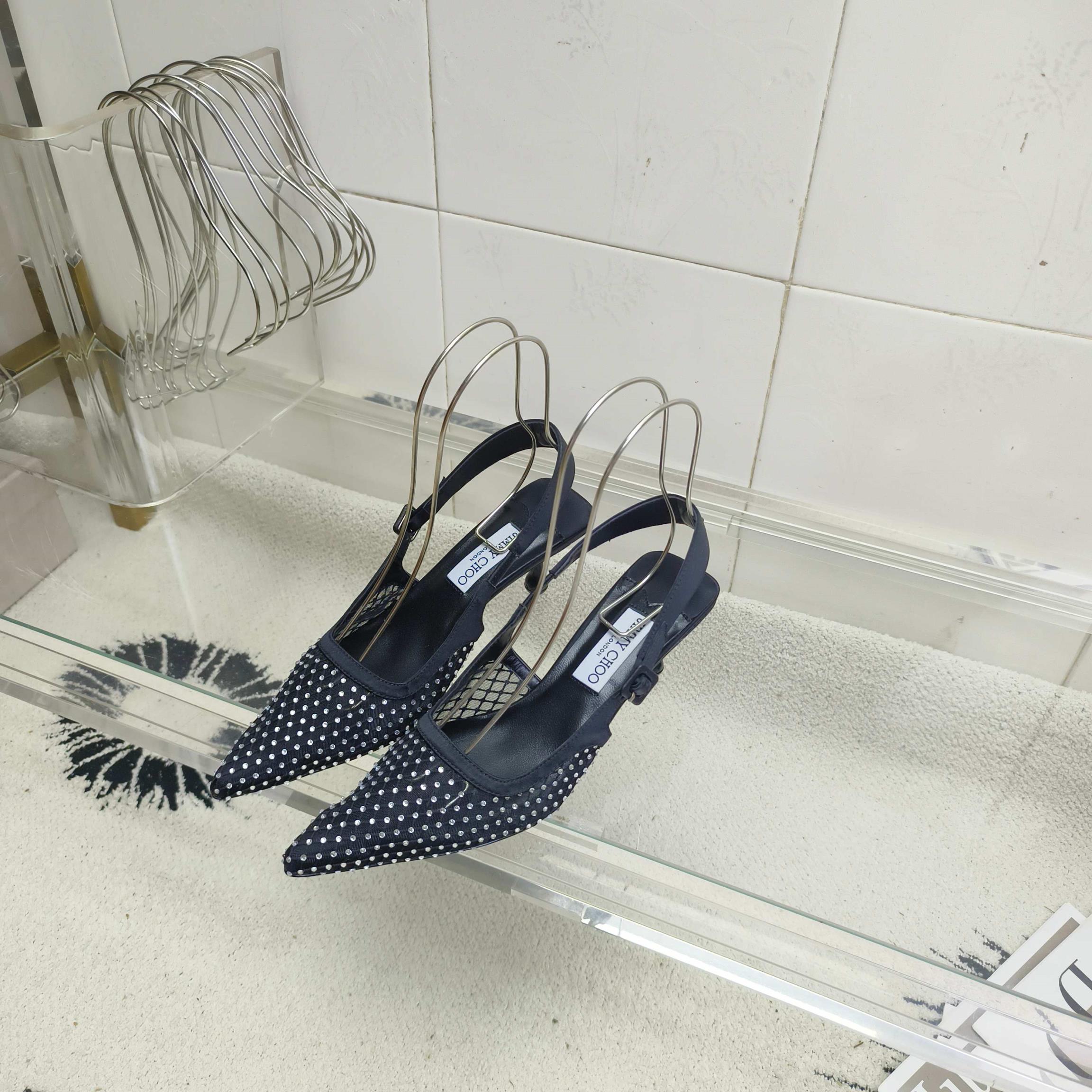 The Fancy Female
