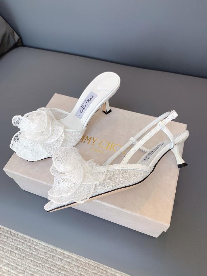 The Fancy Female